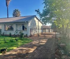 House for sale in Kanonkop