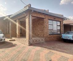 House for sale in Atteridgeville