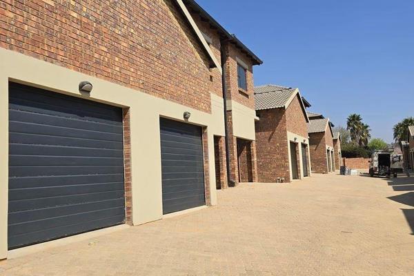 New Development Alert
Brand New Houses For Sale

Heuwel West Estate, Witbank. (Gordon Road)

The development is a sectional title.

The ...