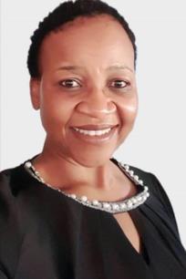 Agent profile for Nomsa Ruth Masoka