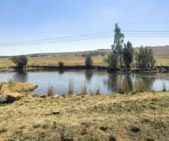 Farm for sale in Elandsfontein