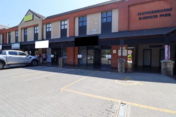 Stunning office rental in popular location- Ideal for small business owners, at a VERY ...