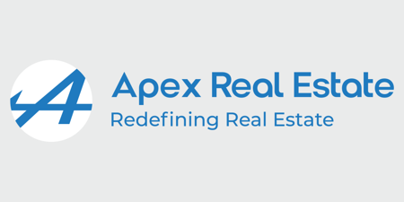 Property for sale by Apex Real Estate