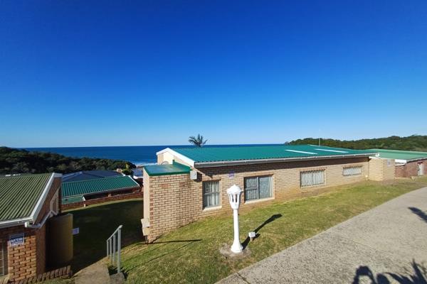 Charming 3-Bedroom Home in Cintsa West with Sea Views.
This inviting home, located in ...