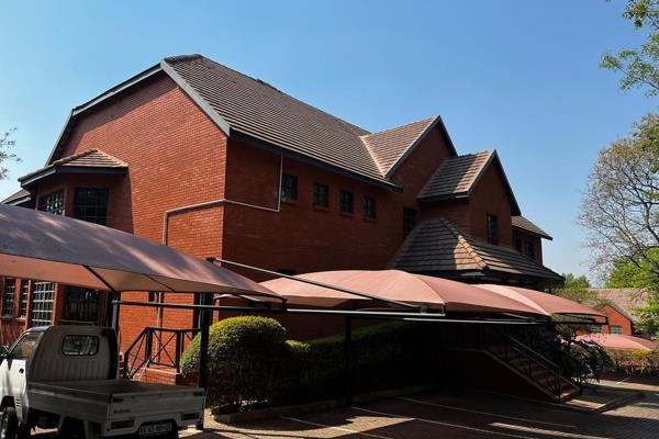 Prime Standalone Office Space Available For Sale in Bryanston

Exceptional standalone ...