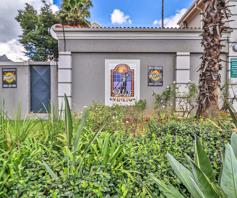 Apartment / Flat for sale in Melrose North