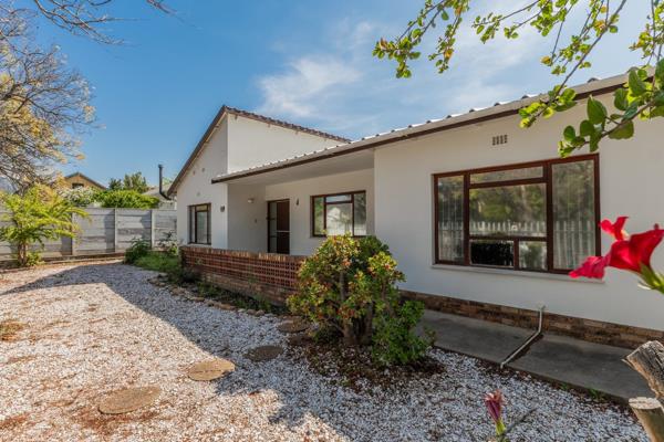 Discover this charming house brimming with possibilities, ideally located within walking ...