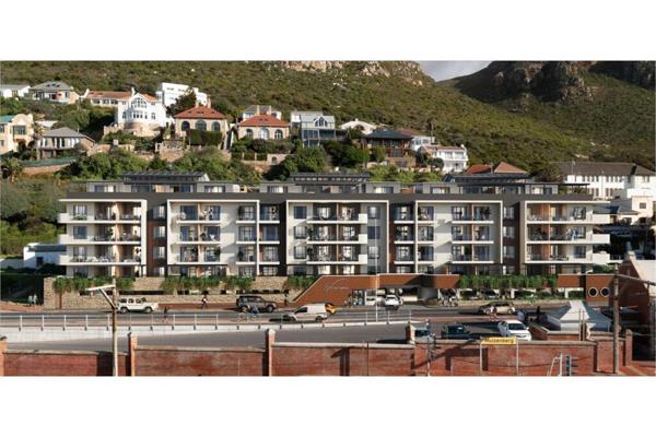 Superb Seaside Apartment
Set in an iconic location in Cape Town’s much-loved, warm-water seaside resort of Muizenberg, Wavescapes is an ...