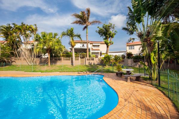 Seaford Park is a 24hr security complex in walking distance to the popular Umhlanga ...