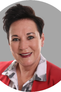 Agent profile for Sharon Bester