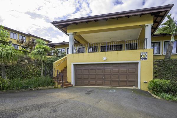 This stunning corner property, located in a peaceful complex, offers everything you need for comfortable, modern living. The home ...