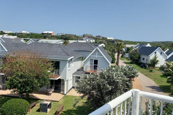 This attractive and charming double storey home, known as Duiker Cottage. This lovely ...