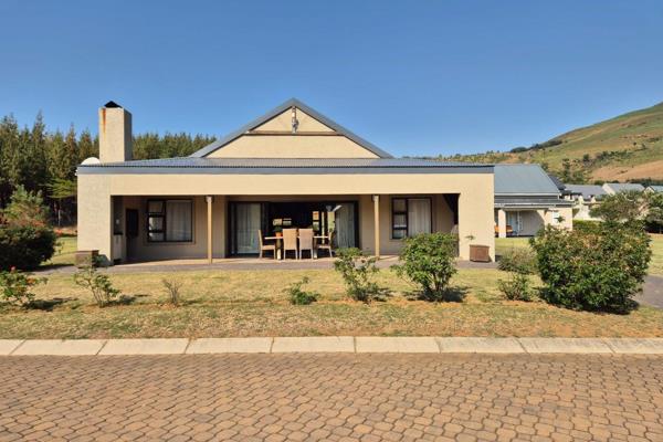 Sole and Exclusive Mandate. Discover your dream home in the exclusive Vulintaba Country Estate! This charming 4 bedroom, 2 bathroom ...