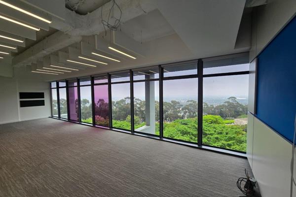 Location: Tygerberg Office Park, Plattekloof, Cape Town

Office Spaces ...