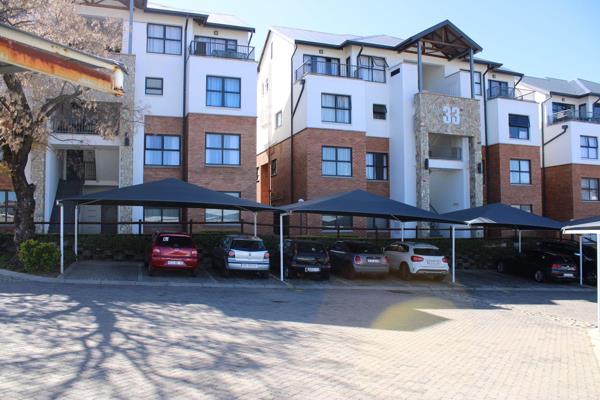 Modern 3-Bedroom, 2-Bathroom First-Floor Apartment for Rent in Olivedale, Randburg

This stylish and secure first-floor apartment is ...