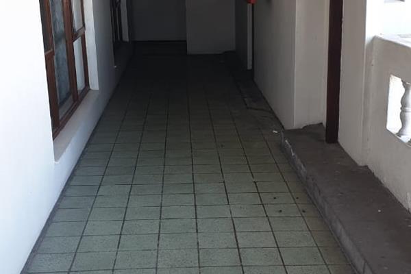 Large 2 Bedroom Apartment situated above USave, Shoprite in Scottsville.

The ...