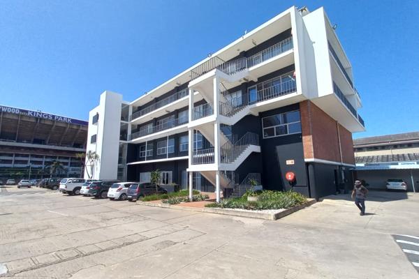 Elite Realty proudly present this 135m2 first floor, corporate office space in 892 Umgeni Road, also known as Lion Match Park. 
The ...