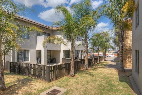 Sunset Place - Situated in Brentwood Park in the centre of Benoni &amp; Kempton, close ...