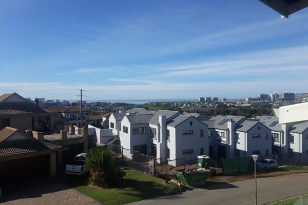 R8 930-00 per month
Available:  1 December 2024

Spacious 2-bedroom apartment offering modern living with 1 en-suite shower, a fully ...