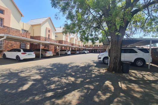 Commercial Property for sale in Westdene