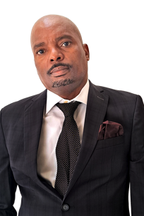 Agent profile for David Mokgomatha