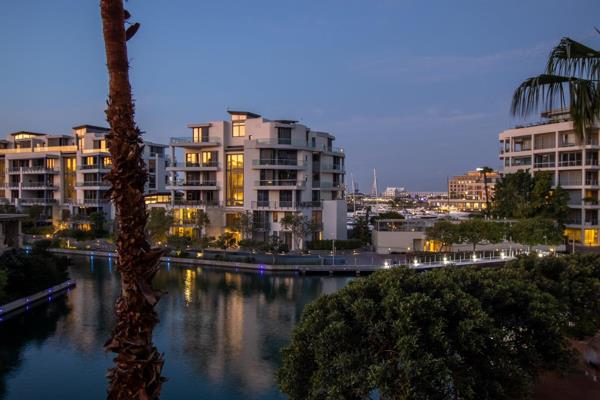 SOLE MANDATE - New Release exclusively listed by us 

Elevate your lifestyle with this exquisitely renovated waterfront apartment, designed with top-tier finishes and a keen eye for sophistication. Featuring three generously proportioned en-suite bedrooms, a dedicated ...