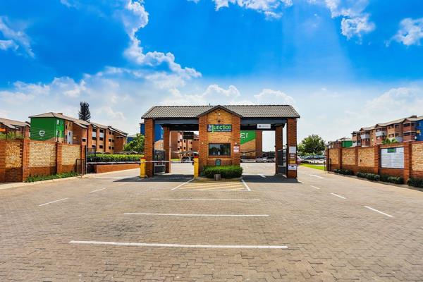 Looking for a modern and secure 2 bedroom apartment to rent in Centurion? Look no ...