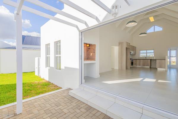 Welcome to your future home in the prestigious Da Gama Village, Langebaan. This ...