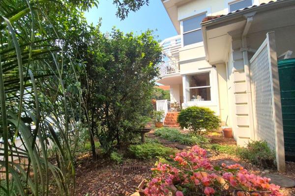 Charming Stepless Garden Flat in Ilala Ridge Estate

Welcome to your serene retreat in ...