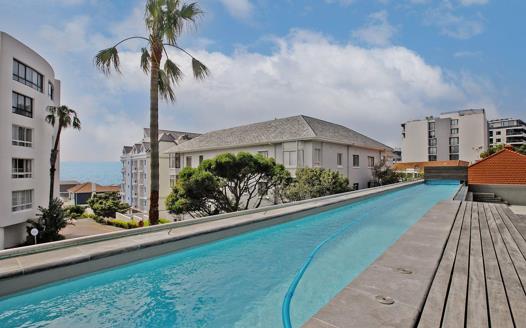 3 Bedroom Apartment / Flat for sale in Bantry Bay