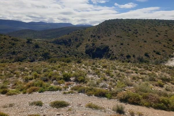 This is the ideal opportunity to own your own piece of Karoo heaven in this company of this beautiful, privately situated property. ...