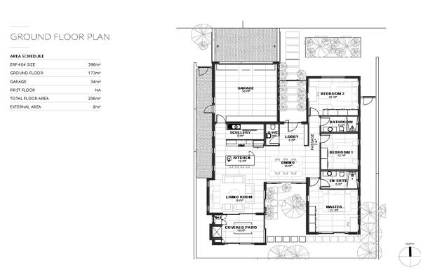 Longlands Estate is a residential development in the winelands, comprising 328 ...