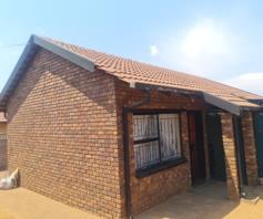 House for sale in Kwaguqa Ext 3