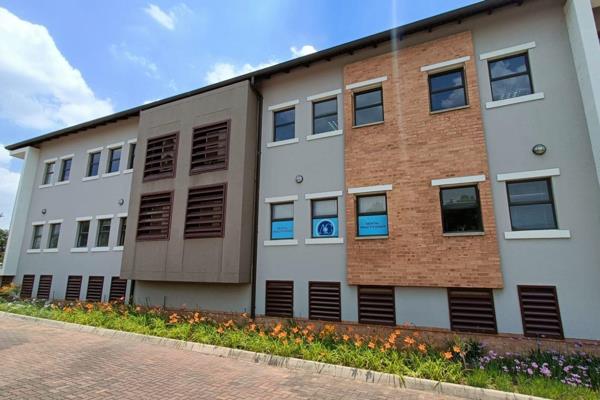 Hazeldean office park | 494 square meter office space for sale | silver lakes road | ...