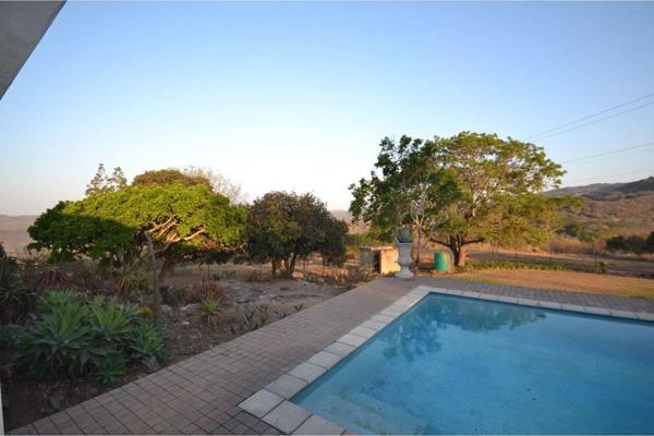 Discover an exceptional commercial opportunity nestled in the thriving region of Nelspruit, Mpumalanga. Situated on the prestigious ...