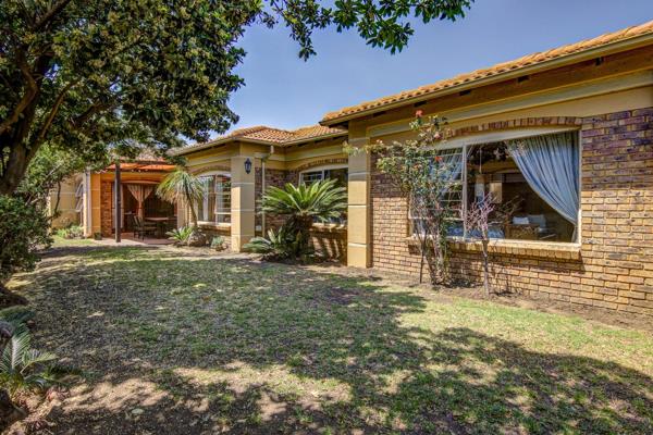 Welcome to this delightful facebrick cluster home, where modern living meets comfort. This property is designed for both relaxation and ...