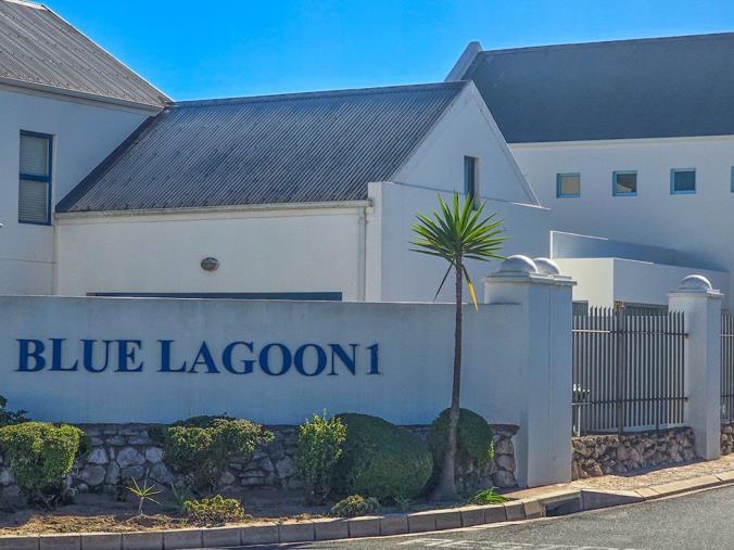 Vacant Land / Plot for Sale in Blue Lagoon