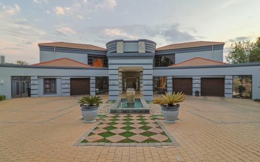 5 Bedroom House for sale in Meyersdal Eco Estate