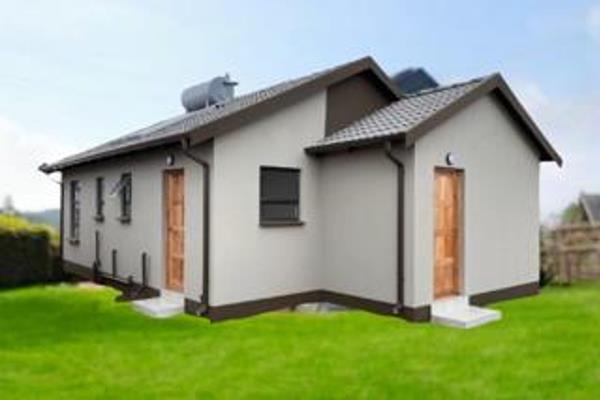 ### Brand New Houses Now Selling in Windmill Extension 40, Boksburg!

Discover our brand new 55m&#178;, 3-bedroom houses in the ...