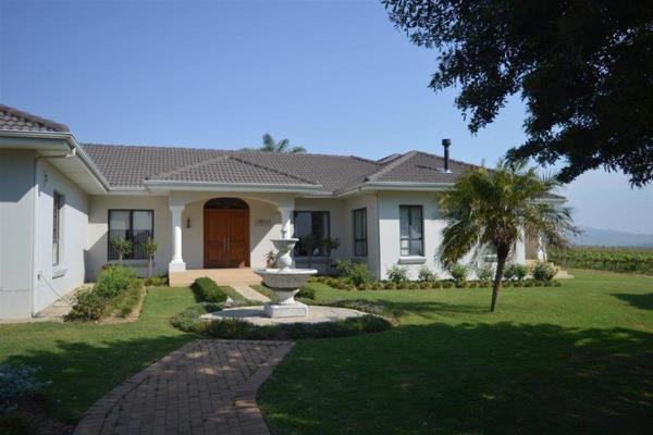 Wellington Rural, Wellington, Western Cape, 7655 

Boutique 59HA wine Estate/Wine farm for sale -R23 500 000.00 plus R1 000 000 for ...