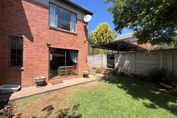 Elkana is a secure face brick complex, centrally located in North Riding, close to Northriding Square and Bellairs Mall, restaurants ...