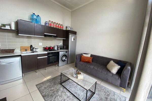 Looking for a modern, classy and luxury home, this 3rd floor unit is the perfect place for you. This beautiful apartment is the dream ...