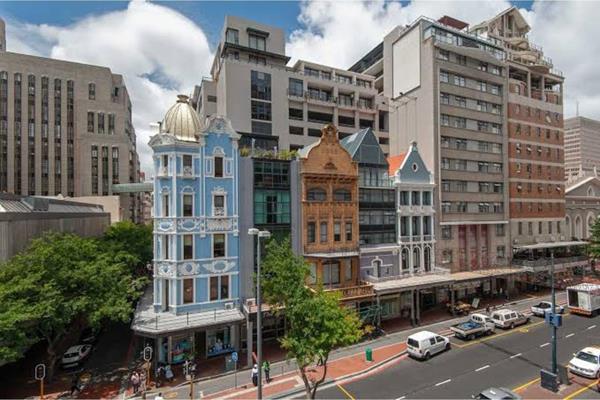 Spacious Storeroom in The Adderley, CBD
We are pleased to offer a prime storage solution located in the heart of Cape Town’s bustling ...