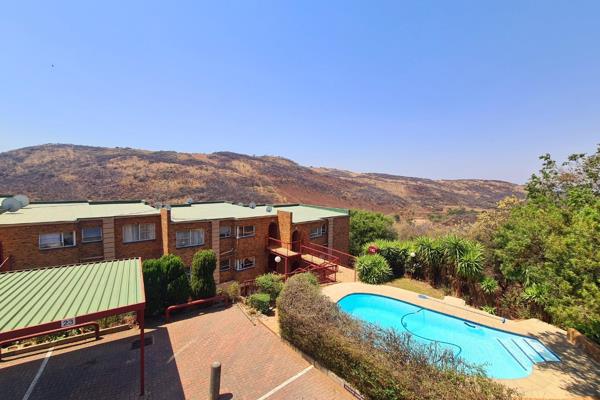 Sunny North facing splendor
A marvel in tranquility
Nestled in the klipriviersberg Nature Reserve with unobstructed views
Large ...