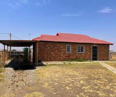 House for sale in Seraleng