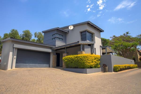 Discover this lovely 3-bedroom home, perfectly situated in the secure Six Fountains Lifestyle Estate. Ideal for families or ...