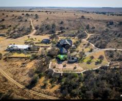 Farm for sale in Edenville Rural