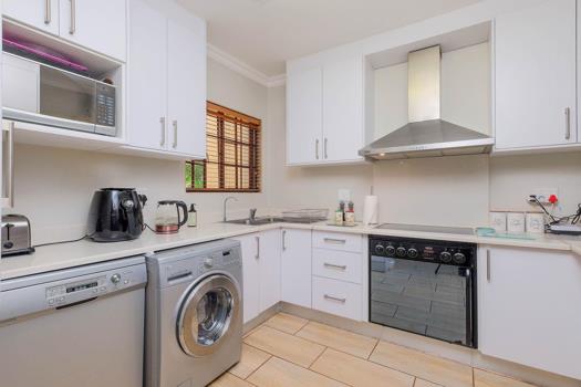 2 Bedroom Apartment / Flat for sale in Atholl