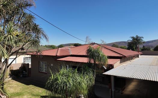 3 Bedroom House for sale in Daspoort