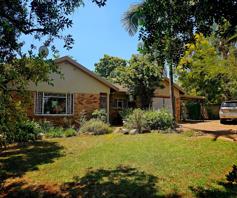 House for sale in Louis Trichardt